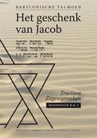 Tractaat zegenspreuken Hoofdstuk 6 en 7