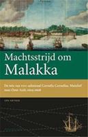 Machtsstrijd om Malakka