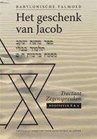 Tractaat zegenspreuken Hoofdstuk 8 en 9