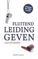 Fluitend leidinggeven