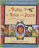 De Bijbel het boek van Jezus - S. Lloyd-Jones