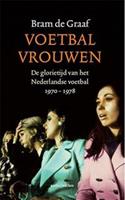 Voetbalvrouwen