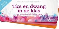 Tics en dwang in de klas