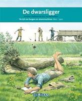 De dwarsligger De eerste spoorlijn