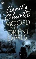 Moord in de Orient-Expres
