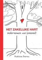 Het zakelijke hart