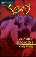 Zondige genoegens