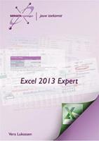 Excel 2013 Expert