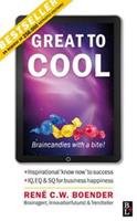 Great to Cool (Eng.versie)