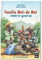 Familie Mol-de Mol staat er goed op