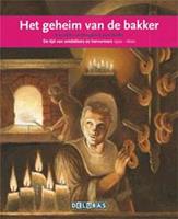 Het geheim van de bakker Karel V