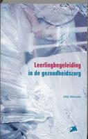 Leerlingbegeleiding in de gezondheidszorg