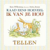 Kleuterboek Raad eens