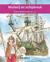 Muiterij en schipbreuk De VOC