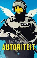 Autoriteit - Paul Verhaeghe