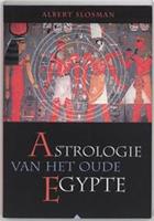 Astrologie van het oude Egypte