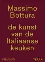 De kunst van de Italiaanse keuken - Massimo Bottura