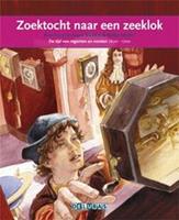 Zoektocht naar een zeeklok Christiaan Huygens