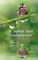 In balans met voelsprieten