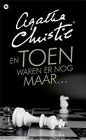 En toen waren er nog maar.