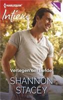 Verlegen om liefde