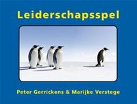   Leiderschapsspel