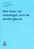 Het lezen van tekeningen voor de werktuigbouw