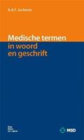 Medische termen in woord en geschrift