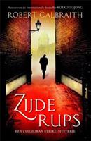   Zijderups