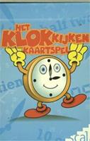 Het Klokkijken Kaartspel