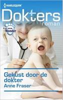 Gekust door de dokter