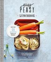 Kookboek Easy Peasy Lunchbox