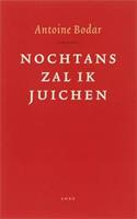 Nochtans zal ik juichen