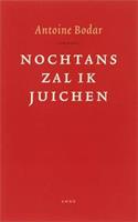 Nochtans zal ik juichen