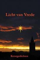 Licht van vrede - auteurs van www.gedichtensite.nl