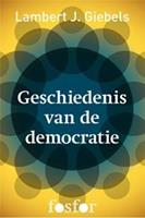 Geschiedenis van de democratie