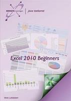 Excel 2010 Beginners