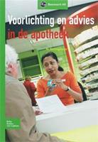 Voorlichting en advies in de apotheek