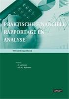 Praktische financiele rapportage en analyse