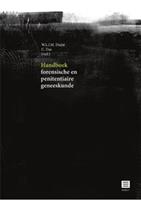 Handboek forensische en penitentiaire geneeskunde