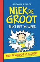 Niek de Groot flikt hetm weer