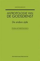 Antropologie van de godsdienst