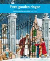 Twee gouden ringen Buitenhuizen