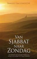 Van Sjabbat naar Zondag