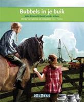 Bubbels in je buik Aardgas