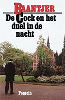 De Cock en het duel in de nacht