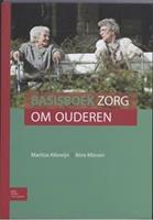 Basisboek zorg om ouderen