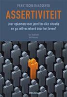 Assertiviteit - Sue Hadfield en Gill Hasson