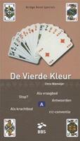 De vierde kleur