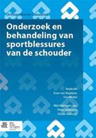 Onderzoek en behandeling van sportblessures van de schouder